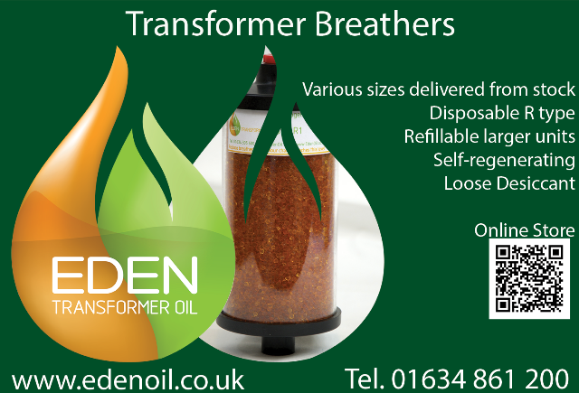 Transformer Breathers